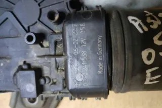 3397020632 Механизм стеклоочистителя (трапеция дворников) Opel Astra J Арт e12294789, вид 2
