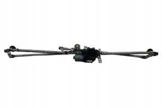 1326243 Механизм стеклоочистителя (трапеция дворников) Opel Astra J Арт e12294788, вид 2
