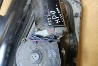 8492007080 Механизм стеклоочистителя (трапеция дворников) Mazda 2 DE Арт e12294647, вид 1
