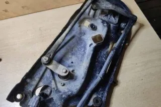 8492007080 Механизм стеклоочистителя (трапеция дворников) Mazda 2 DE Арт e12294647, вид 3