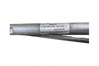 7S7117508AA Механизм стеклоочистителя (трапеция дворников) Ford Mondeo 4 Арт e12294555, вид 3