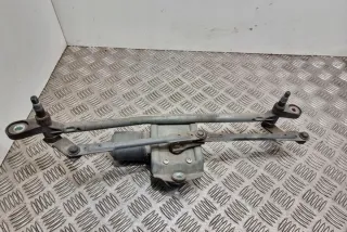 9632671180 Механизм стеклоочистителя (трапеция дворников) Citroen C5 2 Арт e12294493, вид 2