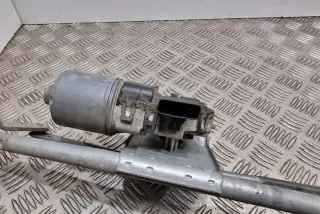 9632671180 Механизм стеклоочистителя (трапеция дворников) Citroen C5 2 Арт e12294493, вид 3