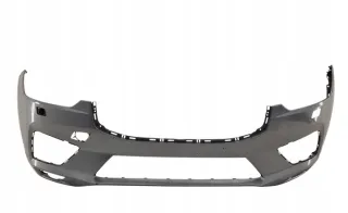 2017-2021 31449127 Бампер передний Volvo XC60 2 Арт e12294428, вид 1
