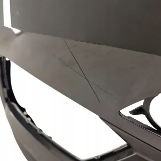 2017-2021 31425160 Бампер передний Volvo XC60 2 Арт e12294427, вид 4