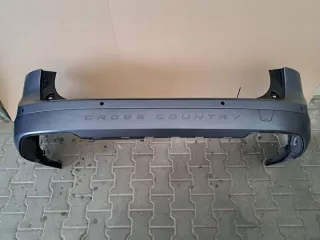 31383332 31383332-AHTMK1 Бампер задний Volvo V90 2 Арт e12294365, вид 1
