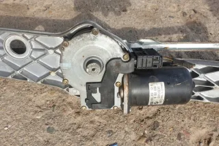 404202 Механизм стеклоочистителя (трапеция дворников) BMW 5 E39 Арт e12294354, вид 5