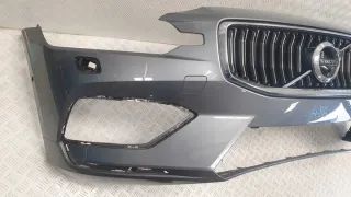  Бампер передний Volvo S60 3 Арт e12294328, вид 4