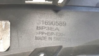  Бампер передний Volvo S60 3 Арт e12294328, вид 7