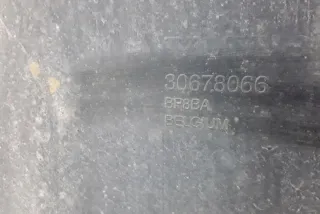 30678066 Бампер задний Volvo S40 2 Арт e12294324, вид 2