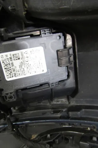 760807421A Бампер задний Volkswagen Touareg 3 Арт e12294269, вид 15
