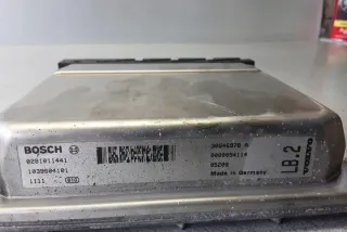30646978A Блок управления двигателем Volvo C70 2 Арт e12294244, вид 1