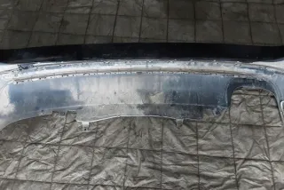 3C9807421 Бампер задний Volkswagen Passat B6 Арт e12294212, вид 1