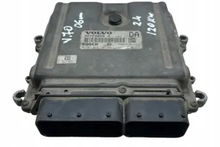 30729826A Блок управления двигателем Volvo V70 2 Арт e12294201, вид 2