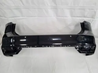 3G9807421D Бампер задний Volkswagen Passat B8 Арт e12294192, вид 1