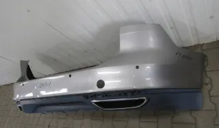 3G9807421 Бампер задний Volkswagen Passat B8 Арт e12294182, вид 2
