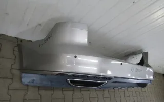 3G9807421 Бампер задний Volkswagen Passat B8 Арт e12294182, вид 3