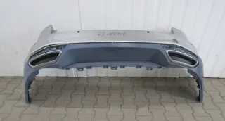 3G9807421 Бампер задний Volkswagen Passat B8 Арт e12294182, вид 4