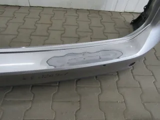 3G9807421 Бампер задний Volkswagen Passat B8 Арт e12294182, вид 6