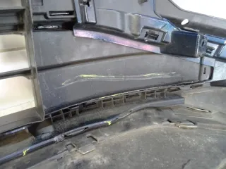 3G0807221H Бампер передний Volkswagen Passat B8 Арт e12294170, вид 16