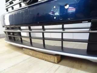 3G0807221H Бампер передний Volkswagen Passat B8 Арт e12294170, вид 6