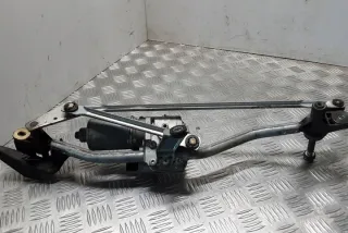 8K1955119A Механизм стеклоочистителя (трапеция дворников) Audi A4 B8 Арт e12294152, вид 1