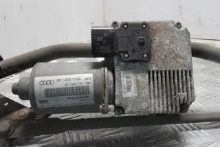 8K1955119A Механизм стеклоочистителя (трапеция дворников) Audi A4 B8 Арт e12294152, вид 4