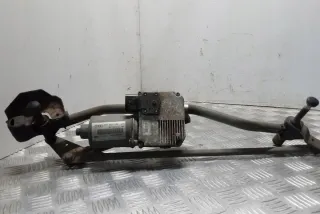 8K1955119A Механизм стеклоочистителя (трапеция дворников) Audi A4 B8 Арт e12294152, вид 6