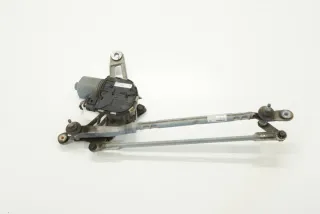 8W1955023A 8W1955119 Механизм стеклоочистителя (трапеция дворников) Audi A4 B9 Арт e12294147, вид 1