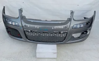 1K0807221C Бампер передний Volkswagen Golf 5 Арт e12294125, вид 1