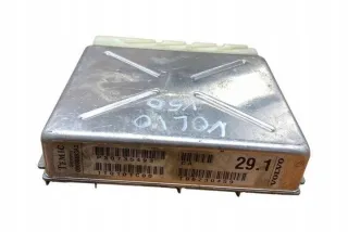 00008863A2 Блок управления двигателем Volvo S80 1 Арт e12294098, вид 4