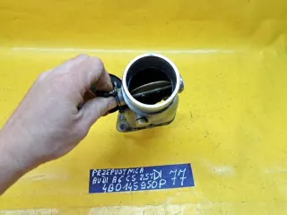  4B0145950P Моновпрыск Audi A6 C5 (S6,RS6) Арт e12294077, вид 12