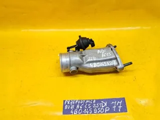  4B0145950P Моновпрыск Audi A6 C5 (S6,RS6) Арт e12294077, вид 3