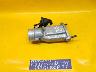  4B0145950P Моновпрыск Audi A6 C5 (S6,RS6) Арт e12294077, вид 4