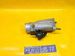  4B0145950P Моновпрыск Audi A6 C5 (S6,RS6) Арт e12294077, вид 5