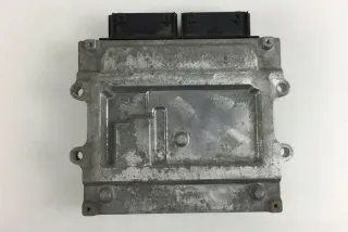 31312486 Блок управления двигателем Volvo S60 2 Арт e12294055, вид 2