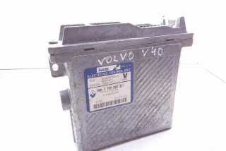 7700103515A Блок управления двигателем Volvo S40 1 Арт e12294051, вид 3