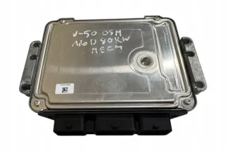 4N5112A650BB Блок управления двигателем Volvo S40 2 Арт e12294034, вид 1