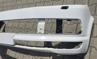 7e5807221d Бампер передний Volkswagen Caravelle T6 Арт e12294000, вид 2