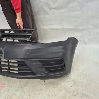 2K5807221J Бампер передний Volkswagen Caddy 3 Арт e12293997, вид 5