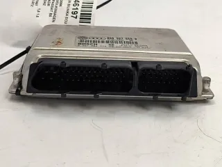 8D0907558B Блок управления двигателем Volkswagen Passat B5 Арт e12293930, вид 1