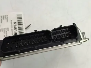 8D0907558B Блок управления двигателем Volkswagen Passat B5 Арт e12293930, вид 3