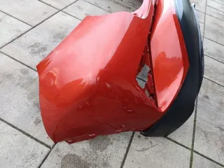 52159-F4010 Бампер задний Toyota C-HR Арт e12293881, вид 11
