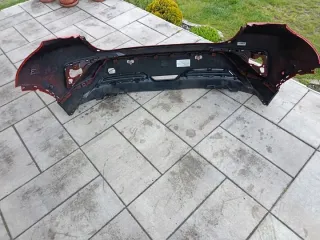 52159-F4010 Бампер задний Toyota C-HR Арт e12293881, вид 14