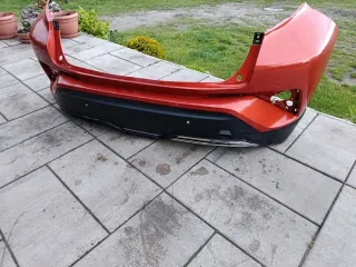 52159-F4010 Бампер задний Toyota C-HR Арт e12293881, вид 3