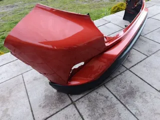 52159-F4010 Бампер задний Toyota C-HR Арт e12293881, вид 4