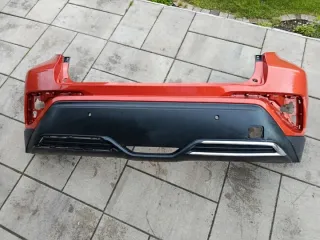 52159-F4010 Бампер задний Toyota C-HR Арт e12293881, вид 5