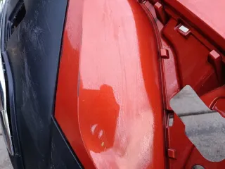 52159-F4010 Бампер задний Toyota C-HR Арт e12293881, вид 6