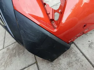 52159-F4010 Бампер задний Toyota C-HR Арт e12293881, вид 8