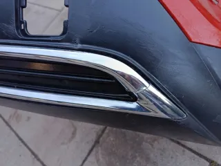 52159-F4010 Бампер задний Toyota C-HR Арт e12293881, вид 9